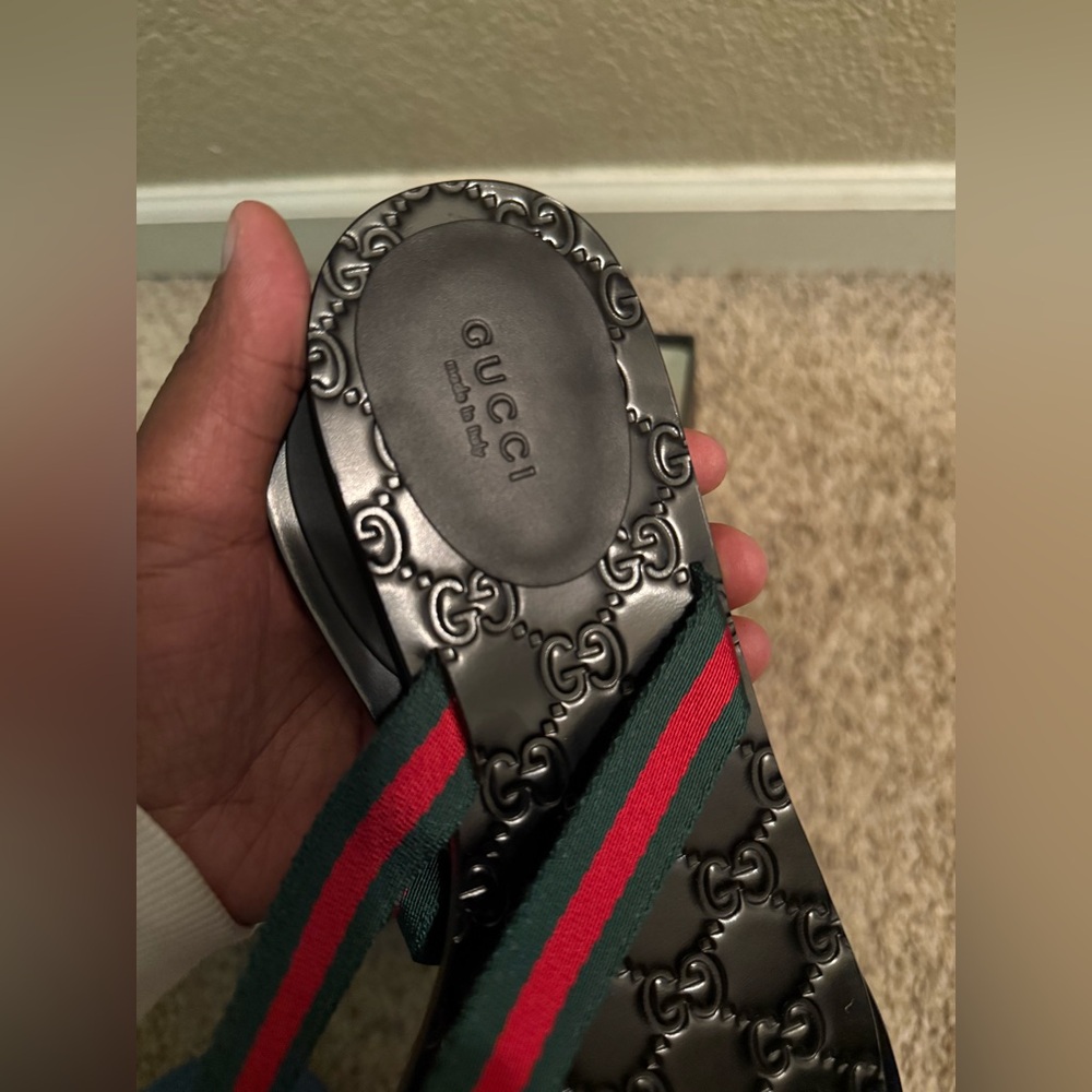 Gucci - Picture 9 of 12